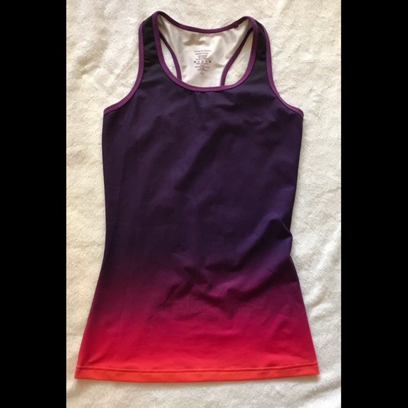 Sweaty Betty Tops - 3/$15 CLEARANCE Sweaty Betty Tank